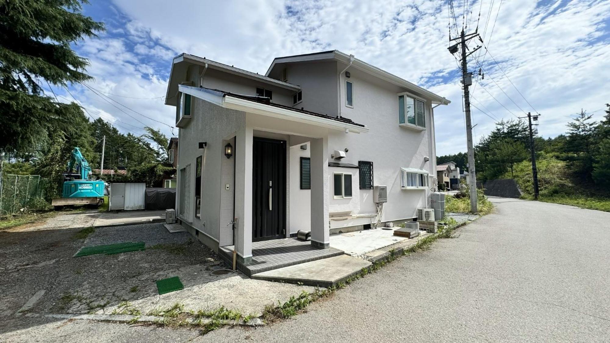 Kofumi - Vacation Stay 17512 Fujikawaguchiko Exterior photo